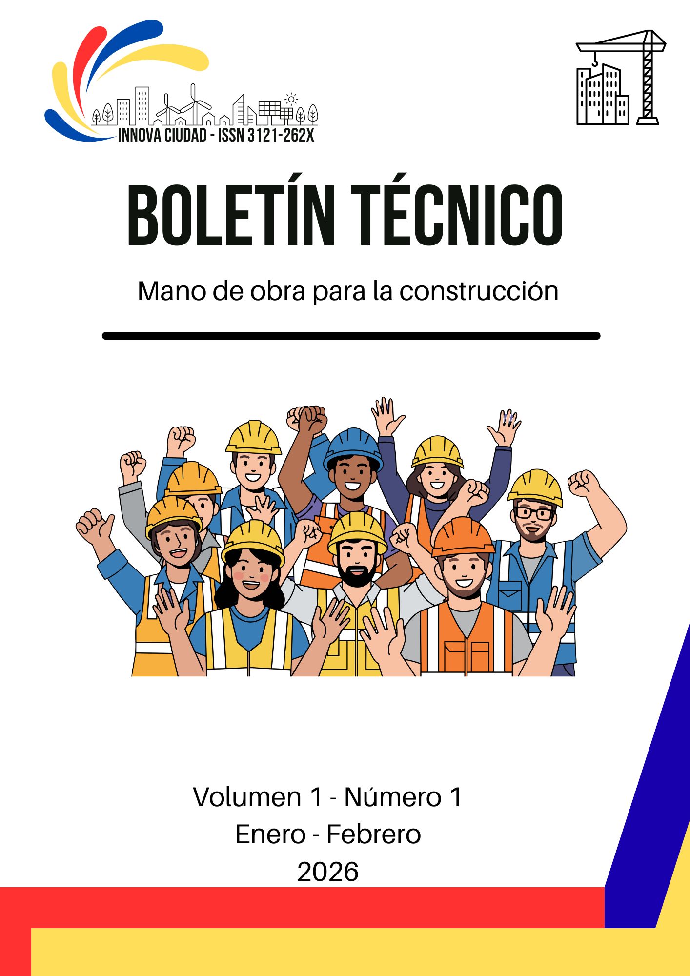 Mano de obra